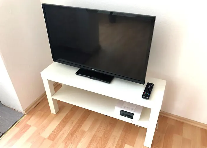 Apartment Newstyle
