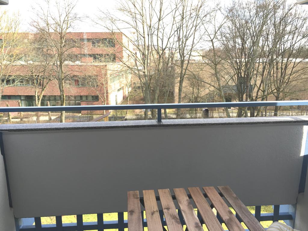 Apartment Newstyle