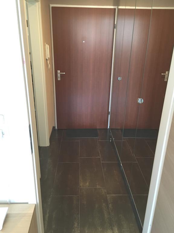 Apartment Newstyle