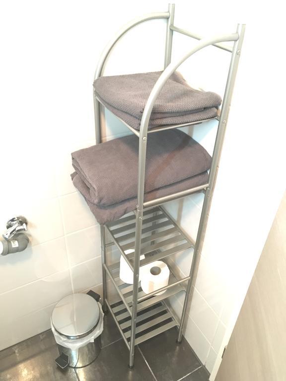 Apartment Newstyle