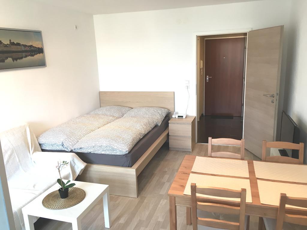 Apartment Newstyle *