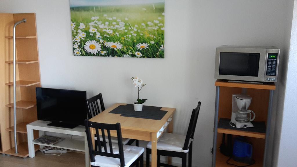 Apartment Newstyle Regensburg