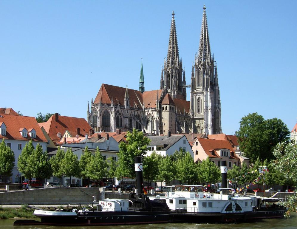 Newstyle Regensburg