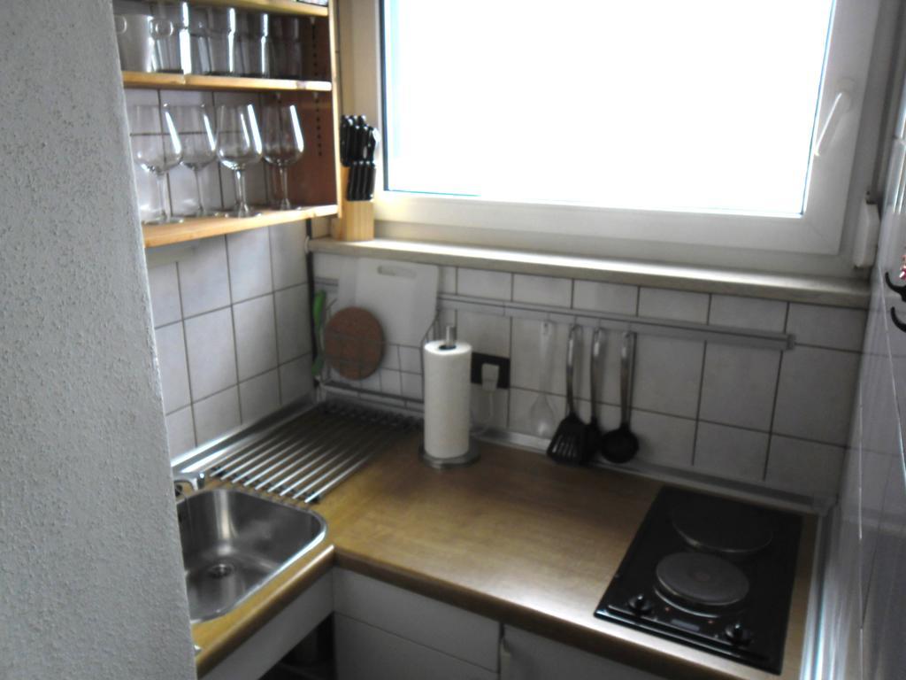 Newstyle Apartment