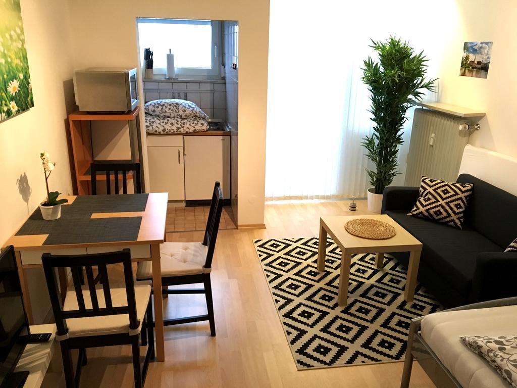 Apartment Newstyle *