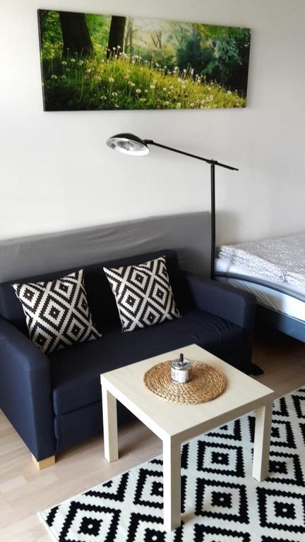 Newstyle Apartment *