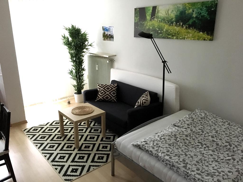 Apartment Newstyle Regensburg