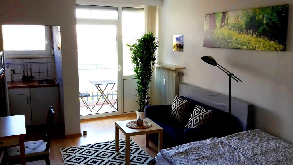 Apartment Newstyle