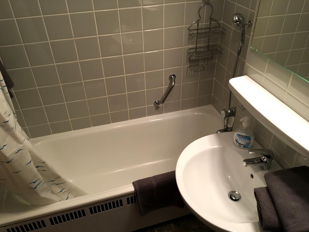 Newstyle Apartment *