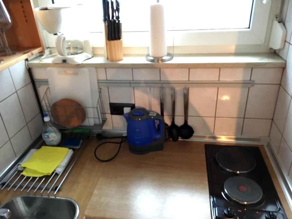 Newstyle Apartment Regensburg