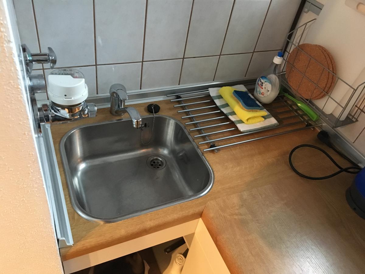 Newstyle Apartment Regensburg