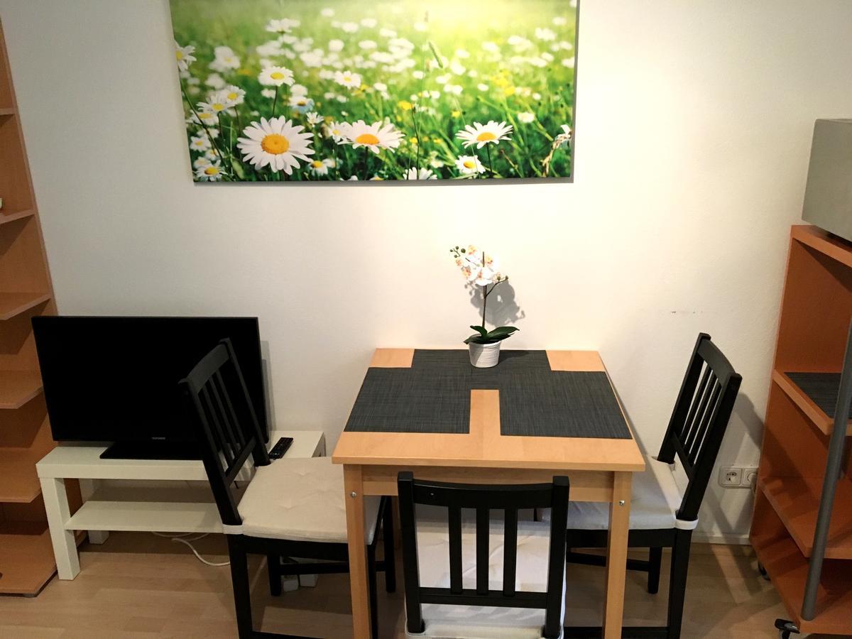 Newstyle Apartment *