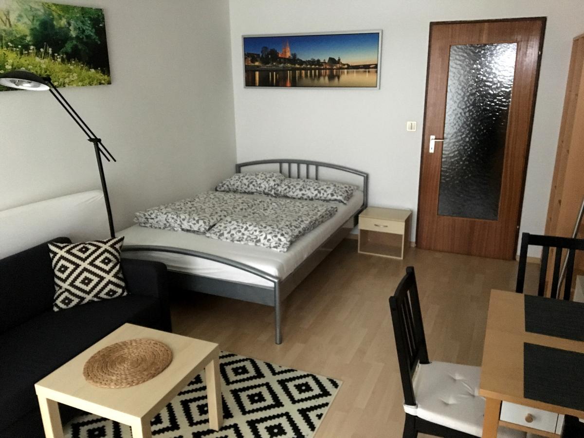 Newstyle Apartment