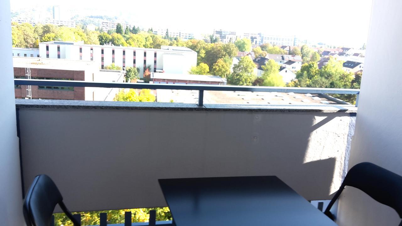 Newstyle Apartment *