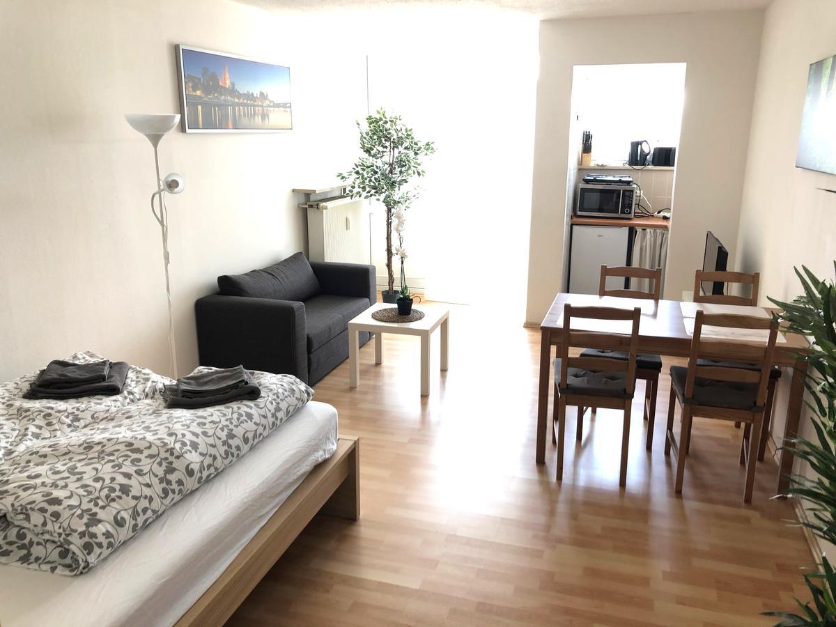 Newstyle Apartment