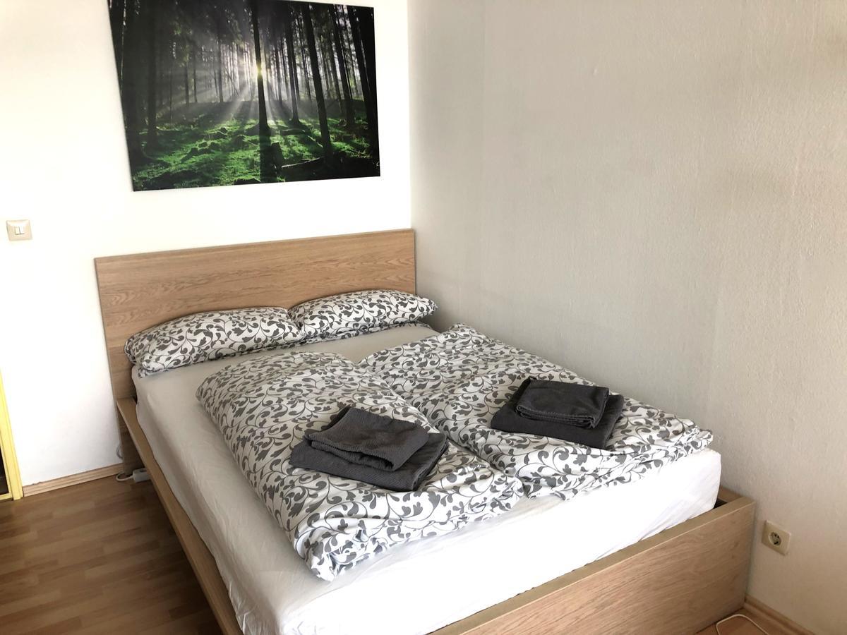 Newstyle Apartment Regensburg