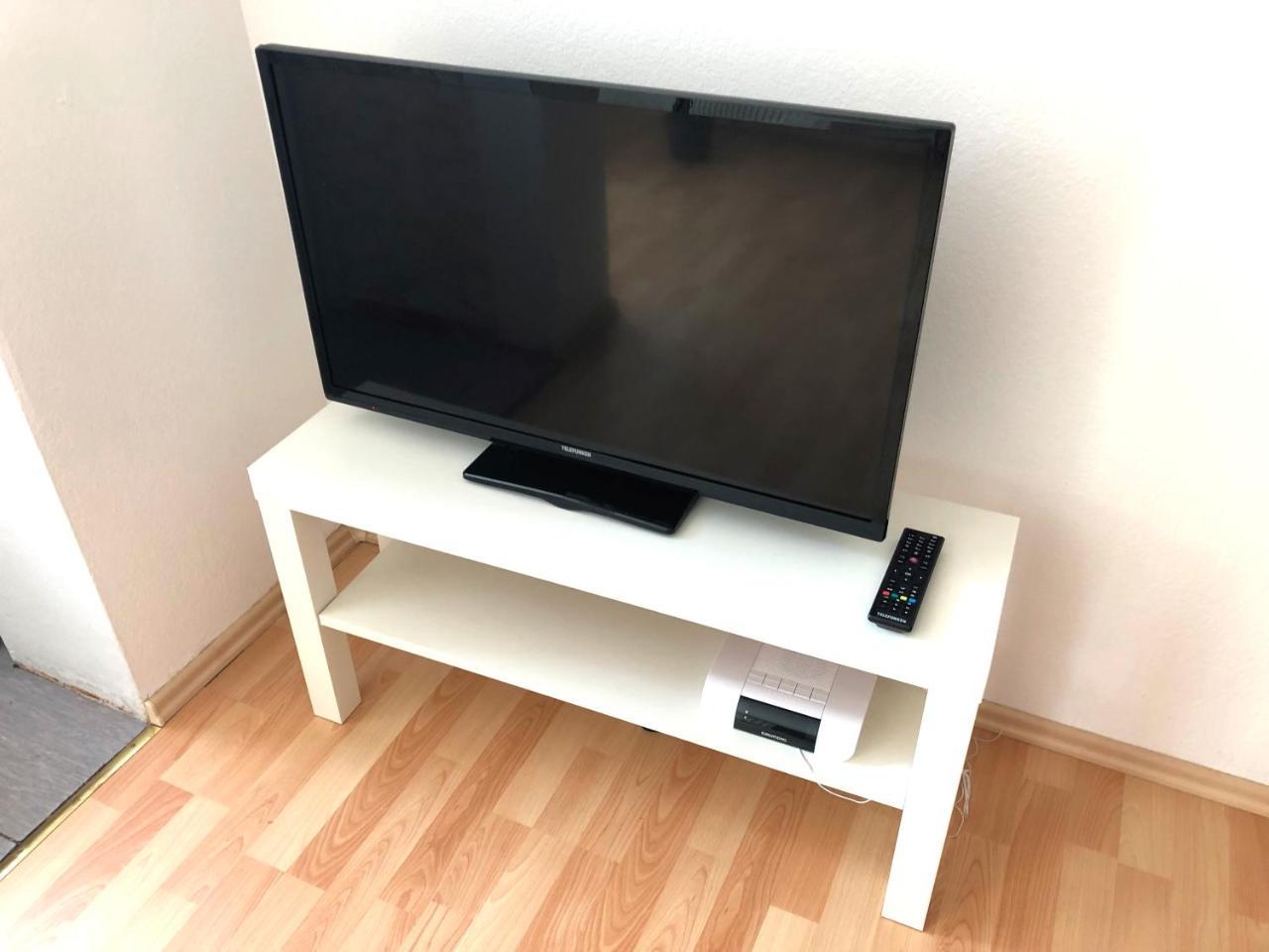 Newstyle Apartment *
